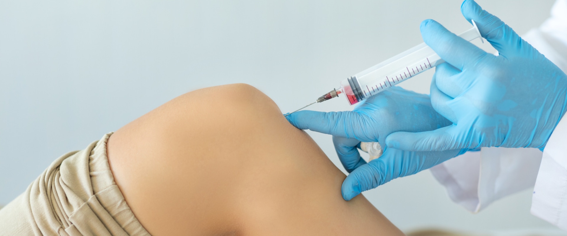 How Long Does Pain Last After PRP Injection?