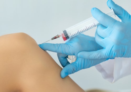 How Long Does Pain Last After PRP Injection?