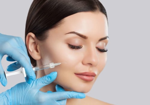 What are the Benefits of PRP Injections?